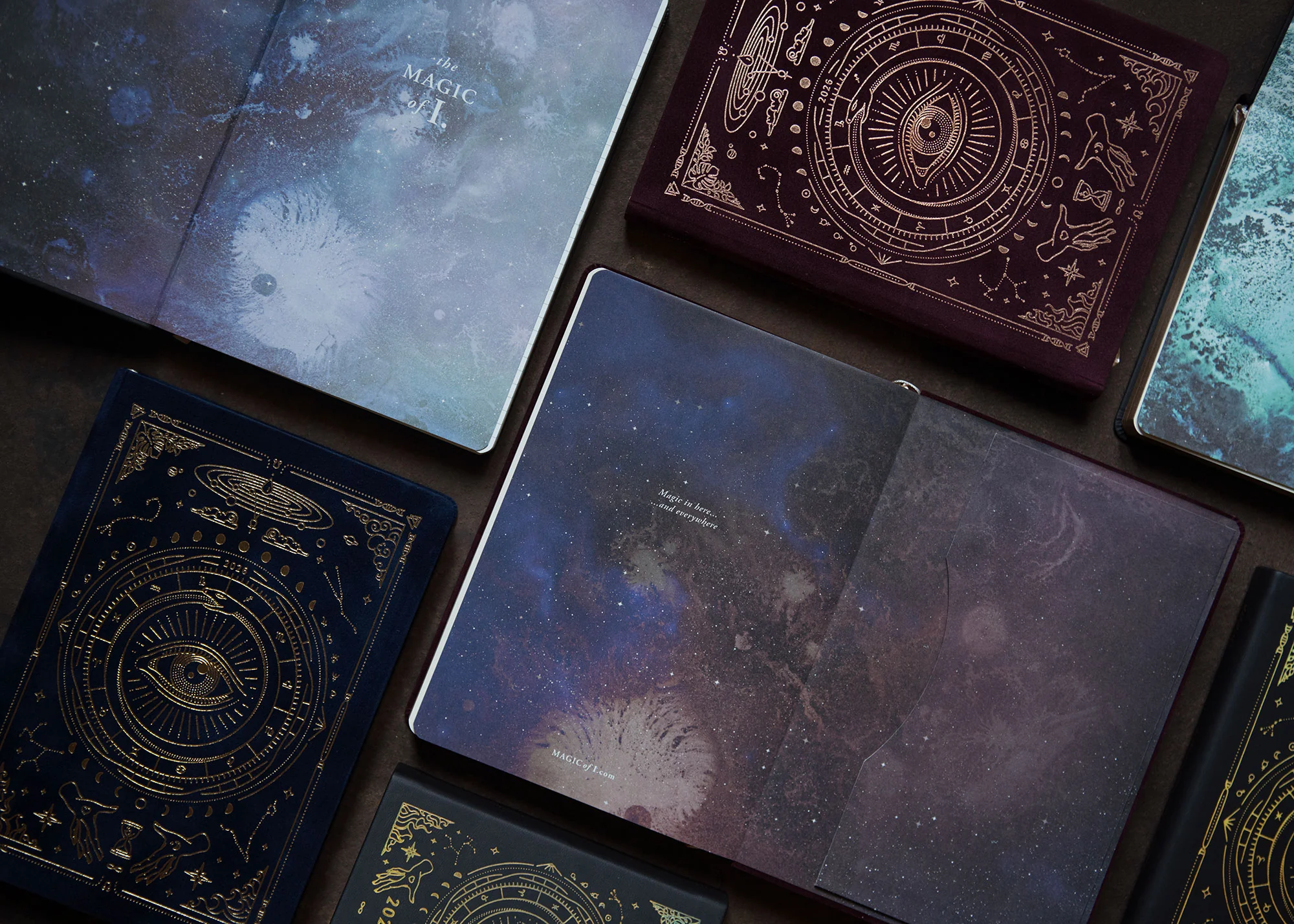 2026 Astrological Planner - Image 14