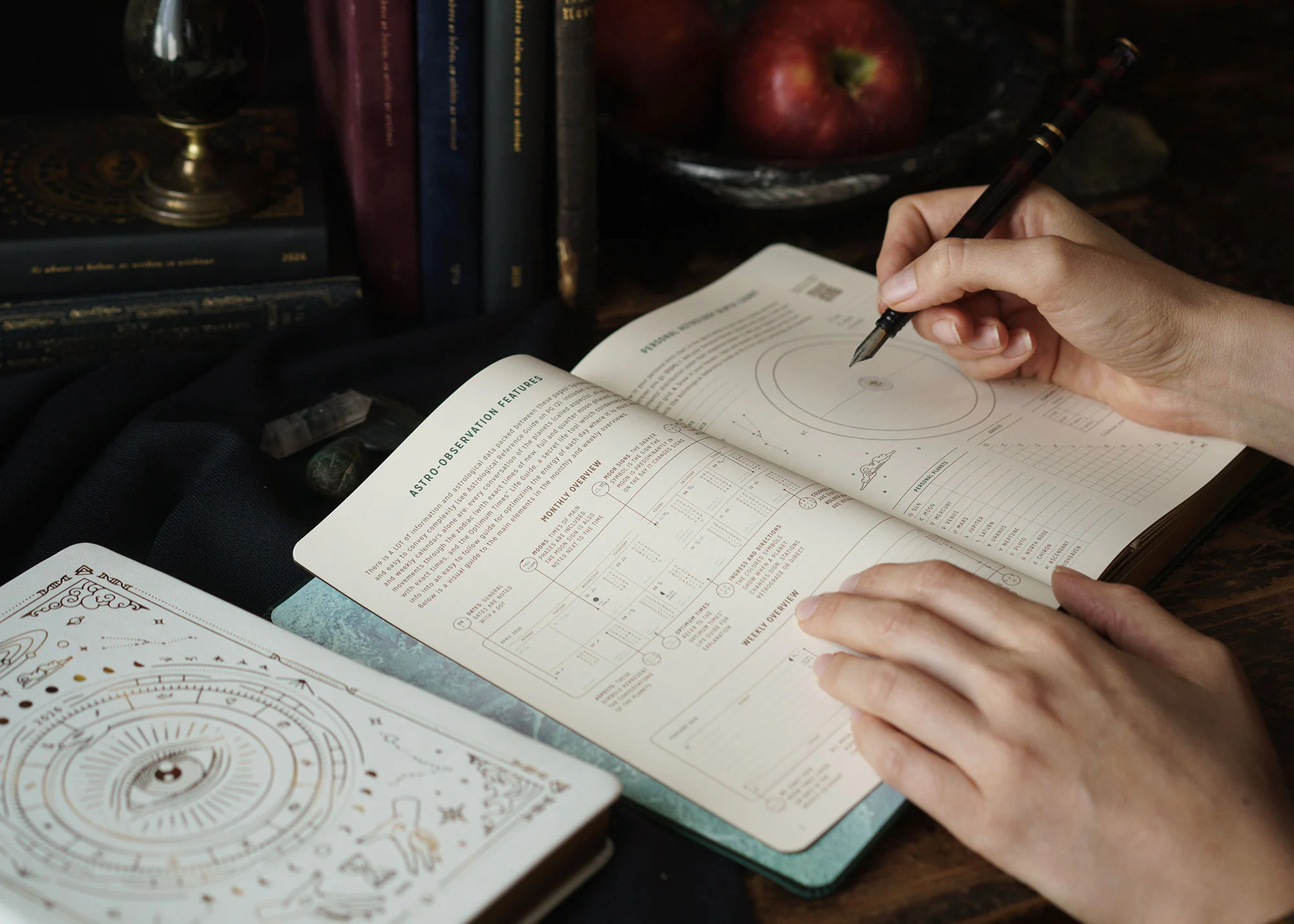 2026 Astrological Planner - Image 20