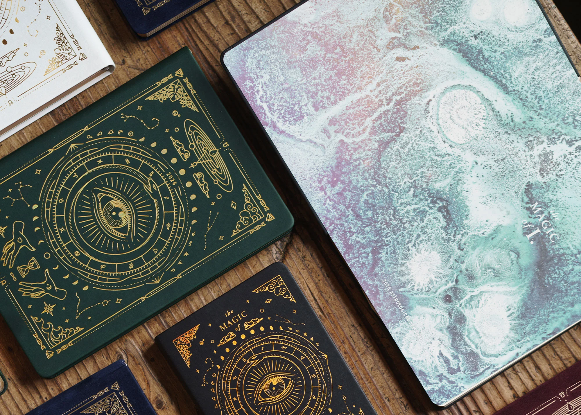 2026 Astrological Planner - Image 22