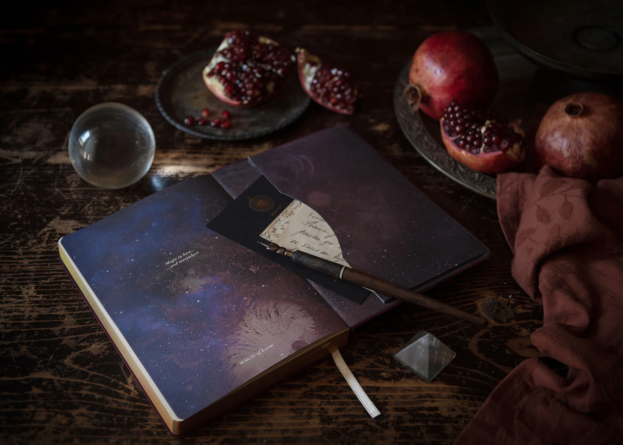 2026 Astrological Planner - Image 5