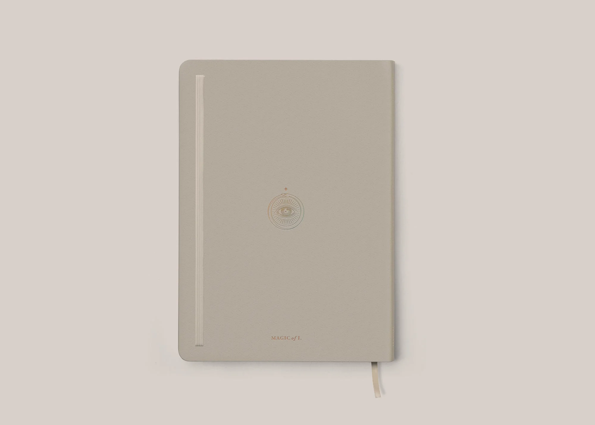 A5 BOTANICALS JOURNAL: XI - Image 9