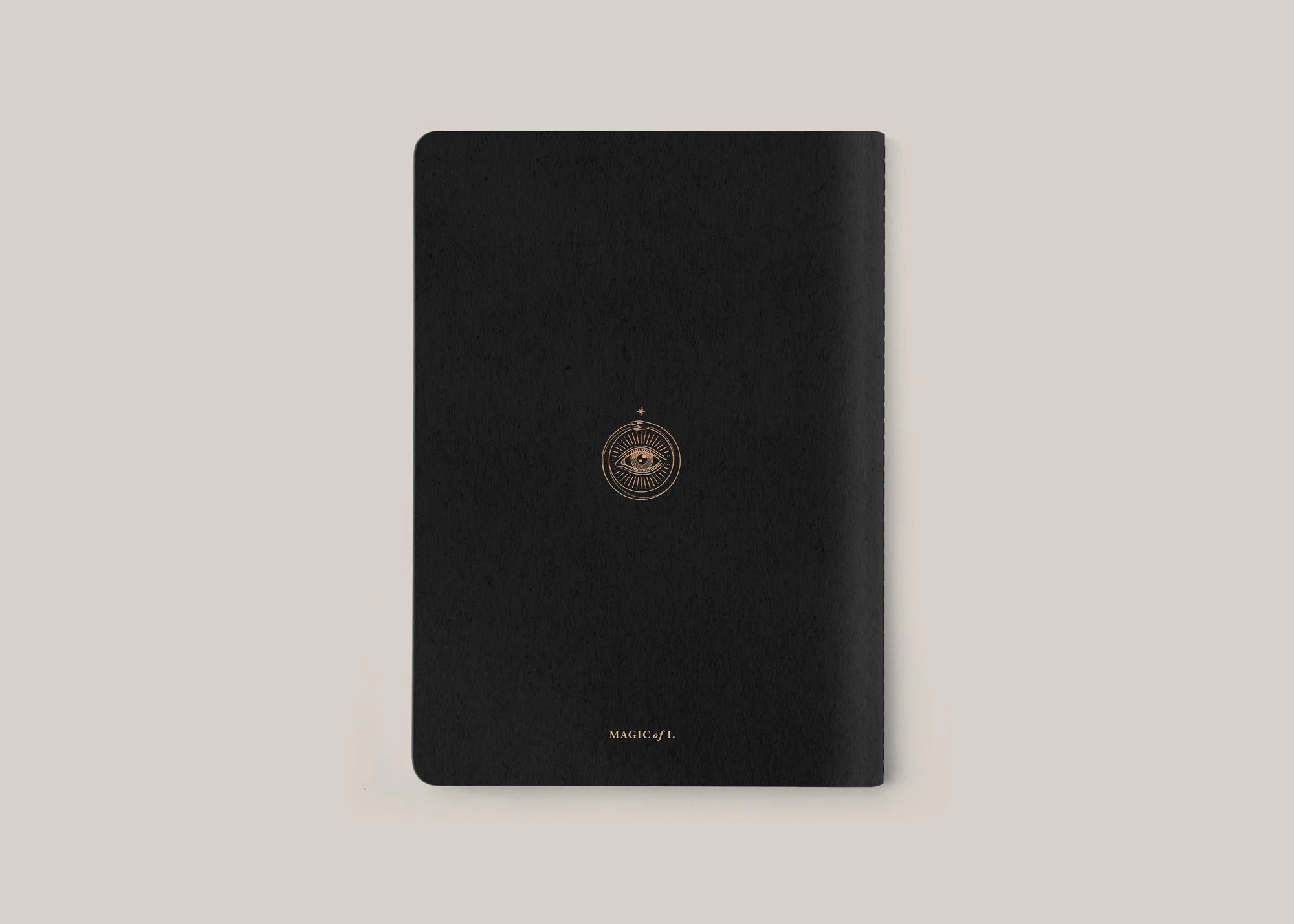 A5 ORIGINS NOTEBOOK: VOID - Image 6