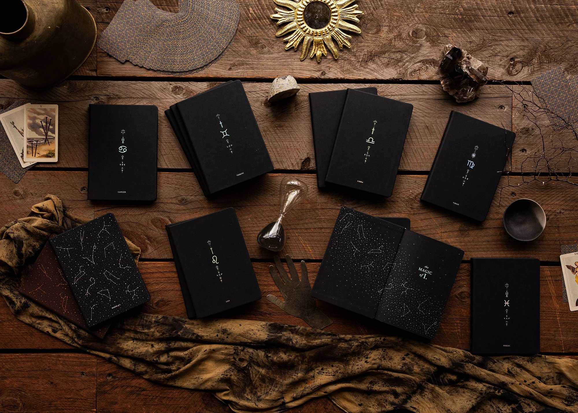 A5 ZODIAC JOURNAL: SAGITTARIUS - Image 5