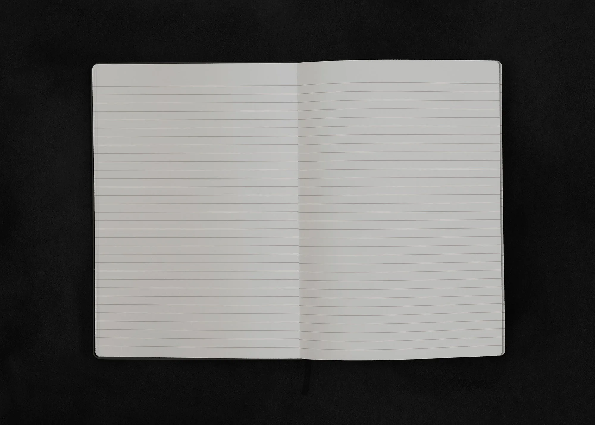 A5 ZODIAC NOTEBOOK: PORTAL - Image 6